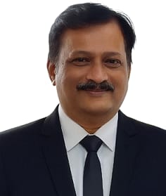 Dr. Pravin Latane